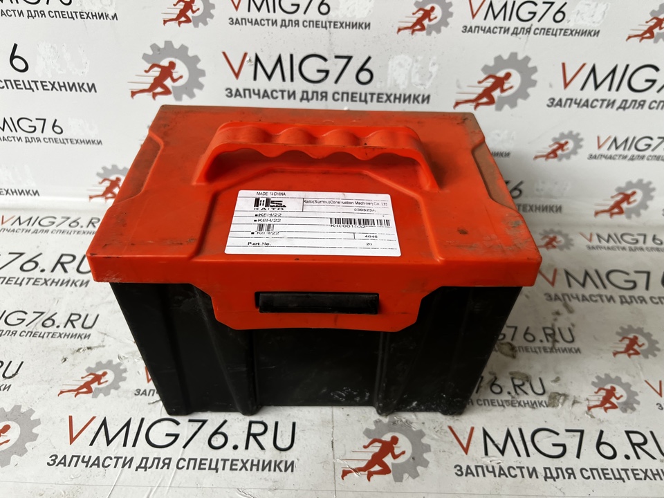 Резец Kaito k8hs/22 Wirtgen w8/22z